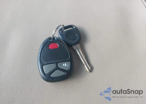 2007 Chevrolet Silverado 1500 Lt1 z USA, uszkodzony, nr VIN 2GCEC13C971521905